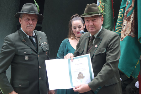 80 LET LD GRAHOVO 49 FOTO LJUBO VUKELIČ